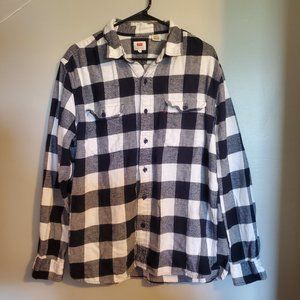 Levi's - Flannel Shirt